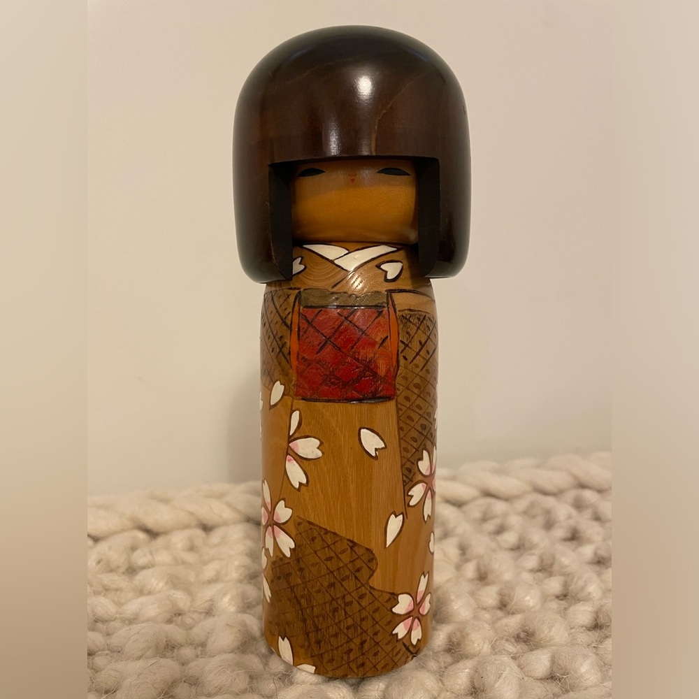 Kokeshi Collection - Picture 5 of 8